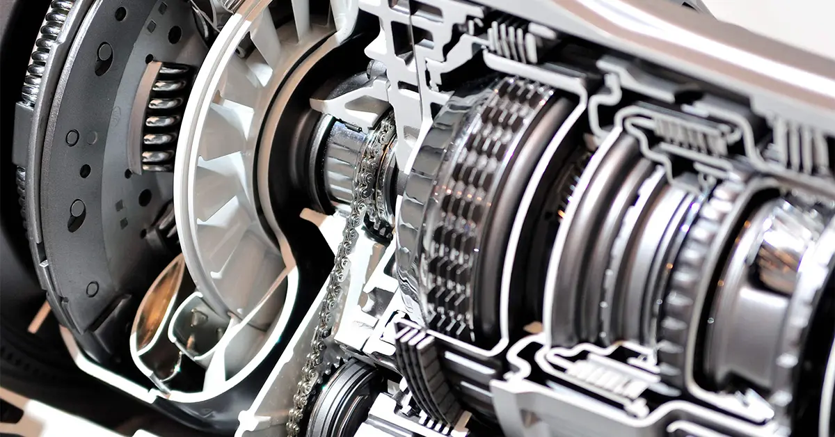 از هیبرید کلاسیک تا الکترو-محور؛ گیربکس هیبریدی چیست و کجا قرار می‌گیرد؟