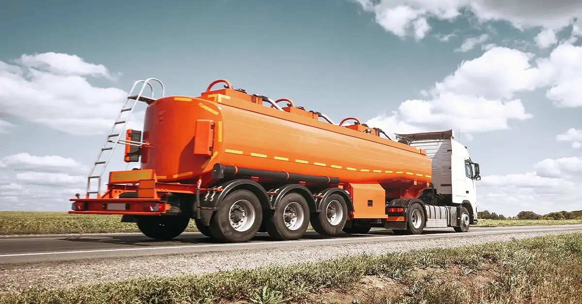 استانداردهای بین‌المللی حمل مواد خطرناک (ADR و ISO)