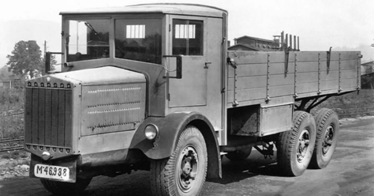 انقلاب مهندسی لدوینکا_ شاسی منحصربه‌فرد و شروع دوران مدرن