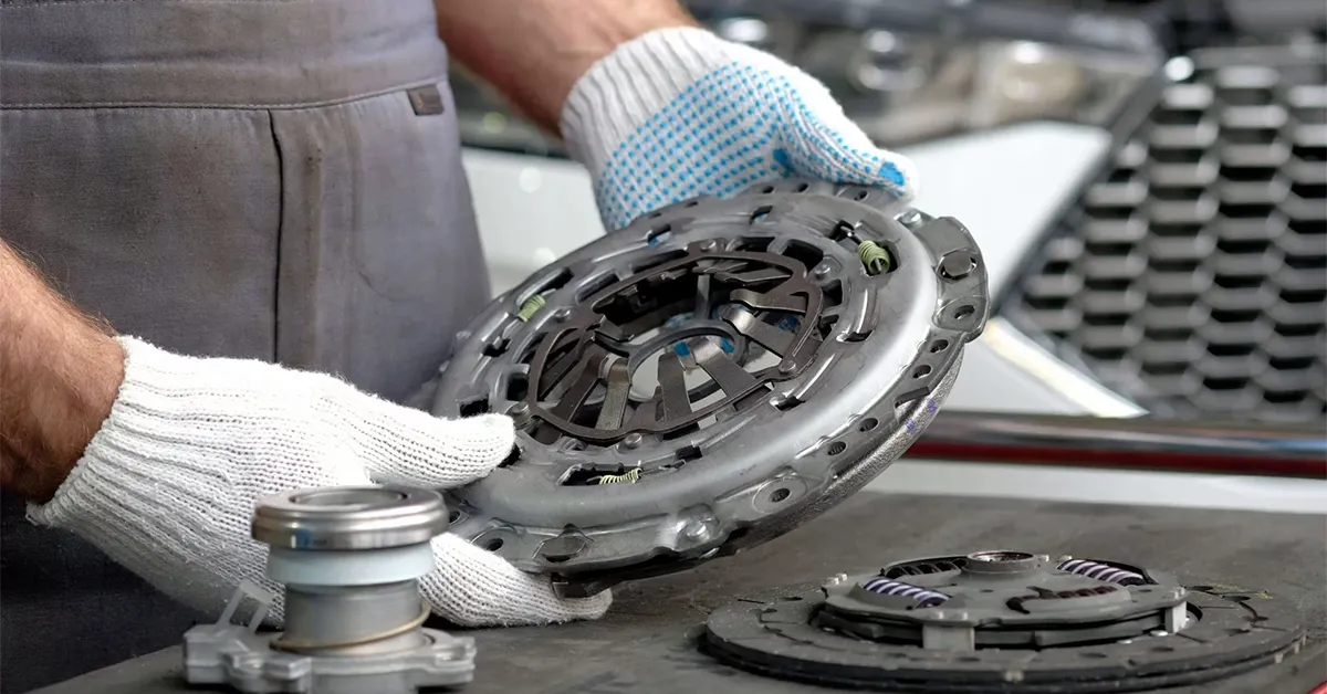 ایمنی و عملکرد زمانی تضمین می‌شود که به کوچک‌ترین نشانه حساس باشید