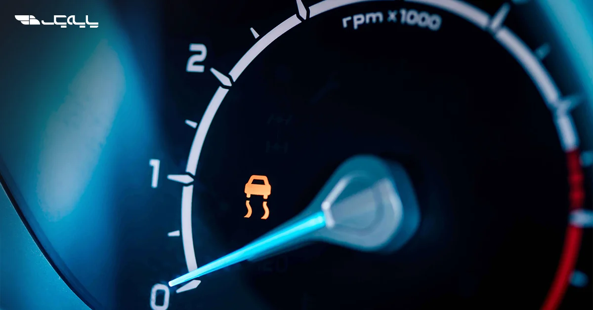 بررسی کامل فناوری کنترل پایداری الکترونیکی (ESC) در کامیون‌ها