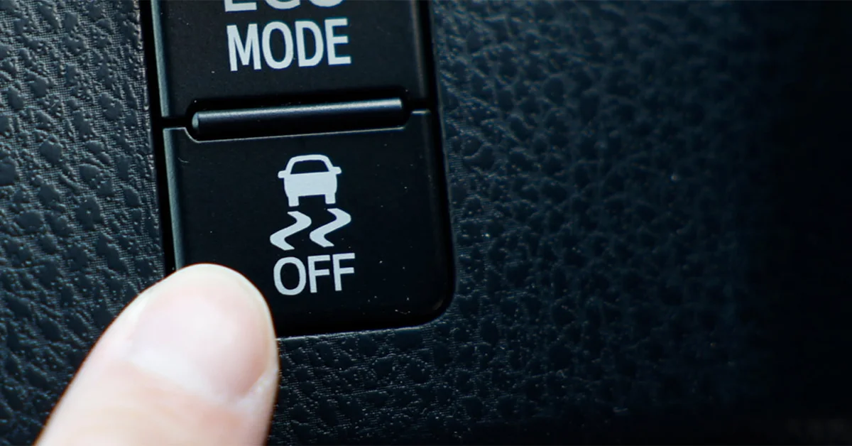 بررسی کامل فناوری کنترل پایداری الکترونیکی (ESC) در کامیون‌ها - 2