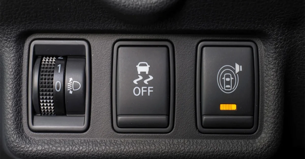 بررسی کامل فناوری کنترل پایداری الکترونیکی (ESC) در کامیون‌ها - 3