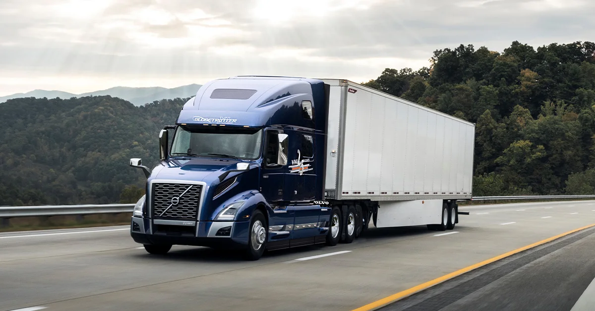 بررسی کامل فناوری کنترل پایداری الکترونیکی (ESC) در کامیون‌ها - 5