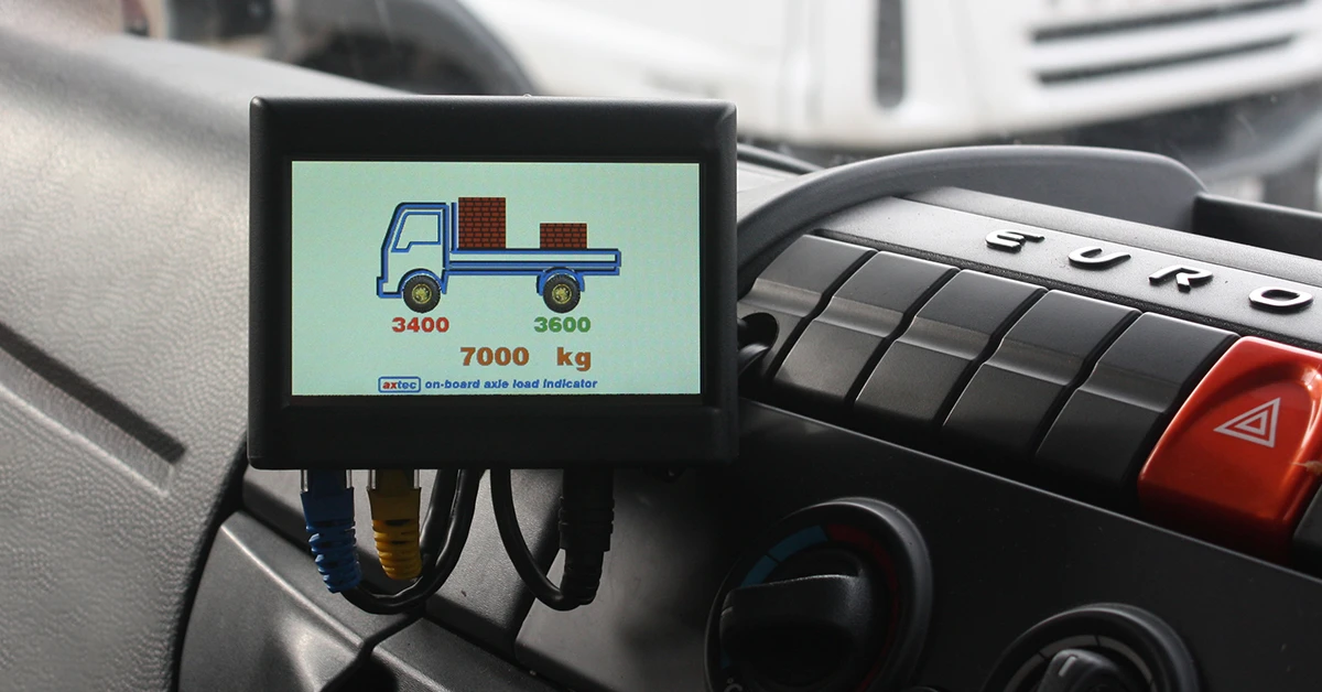 بهترین سیستم‌های یکپارچه کارخانه‌ای (OEM) در کامیون‌های مدرن