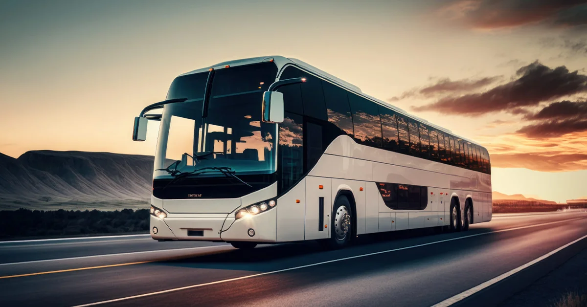 تعریف و مفاهیم پایه‌ای ظرفیت اتوبوس