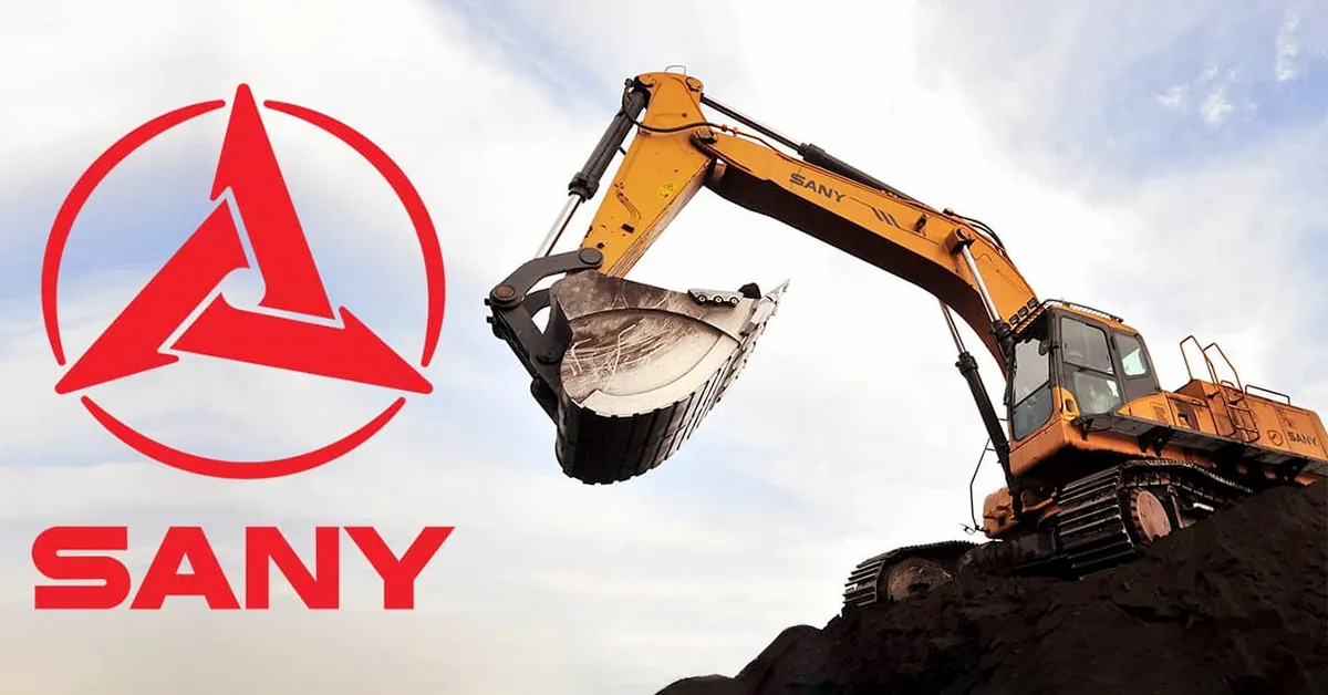 جایگاه کنونی SANY در کامیون‌سازی چین