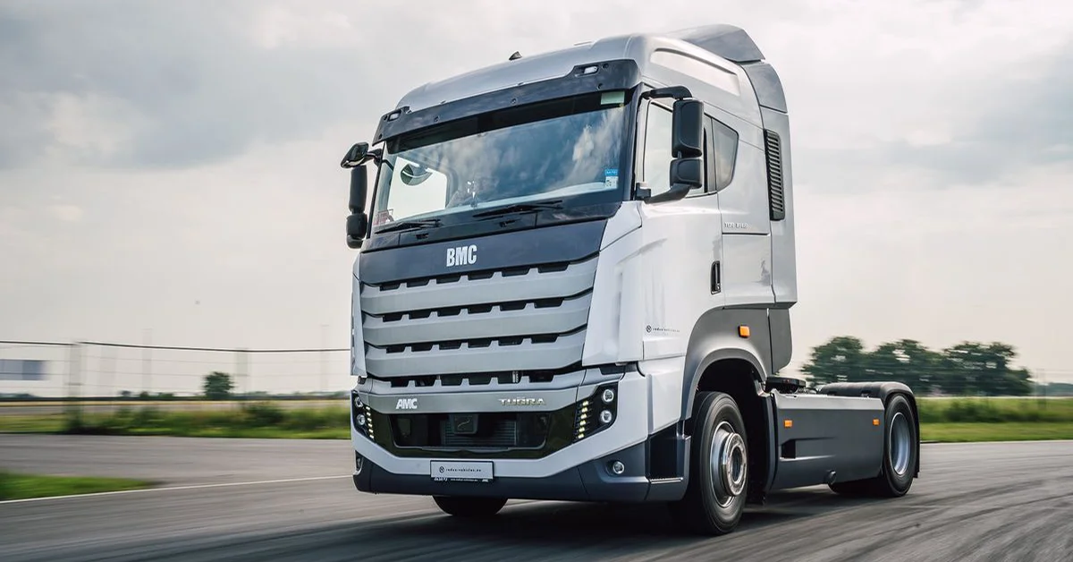 جایگاه کنونی و نقش BMC در اقتصاد ترکیه