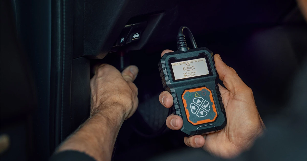 جمع‌بندی؛ OBD یک ابزار کمکی قدرتمند است، نه جایگزین تجربه