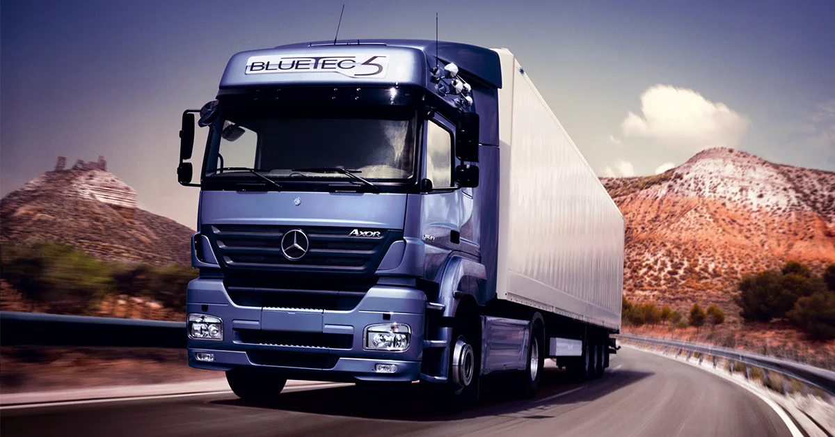 حضور Axor در ایران