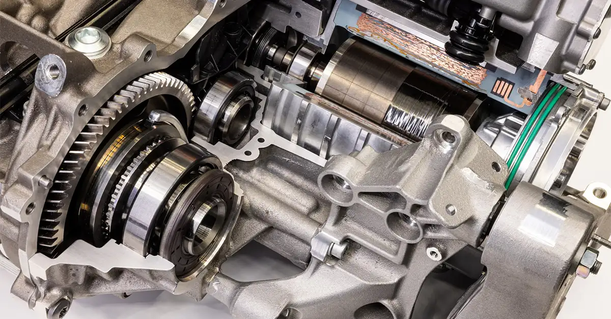 راهکارهای هیبریدی بدون تغییر در کشنده؛ تریلرهای برقی‌شده و eTrailer