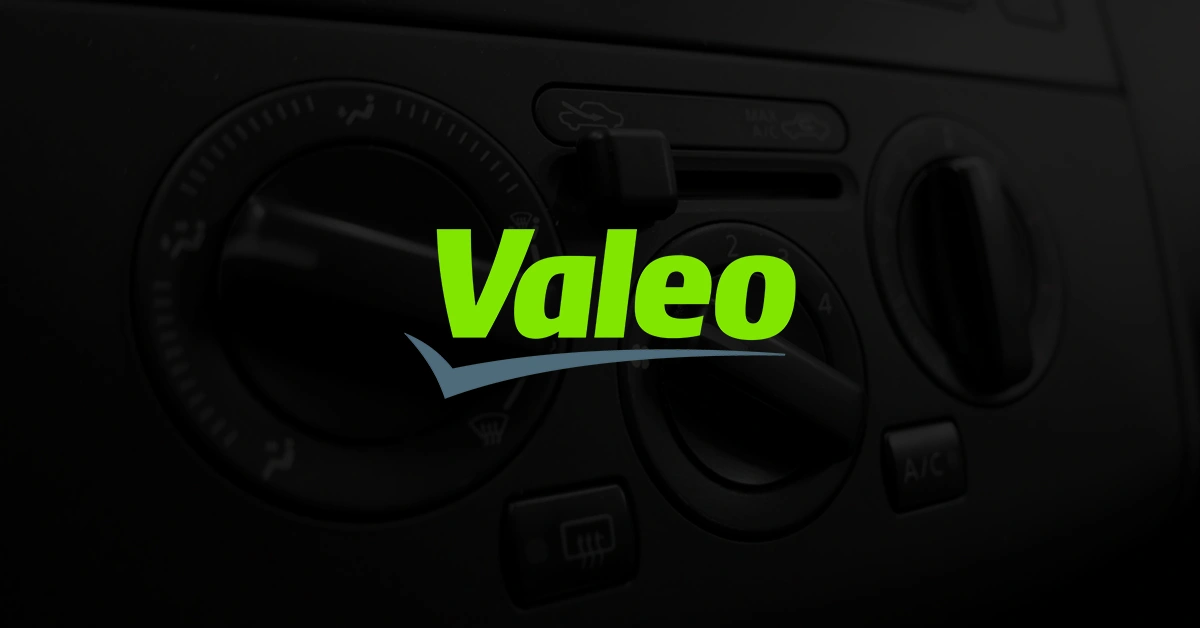 Valeo Thermal – پیشرفته، ماژولار و مناسب کابین‌های نسل جدید