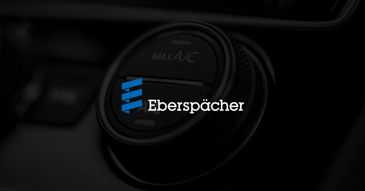  Eberspächer – تخصصی، بادوام و مناسب کارهای سنگین