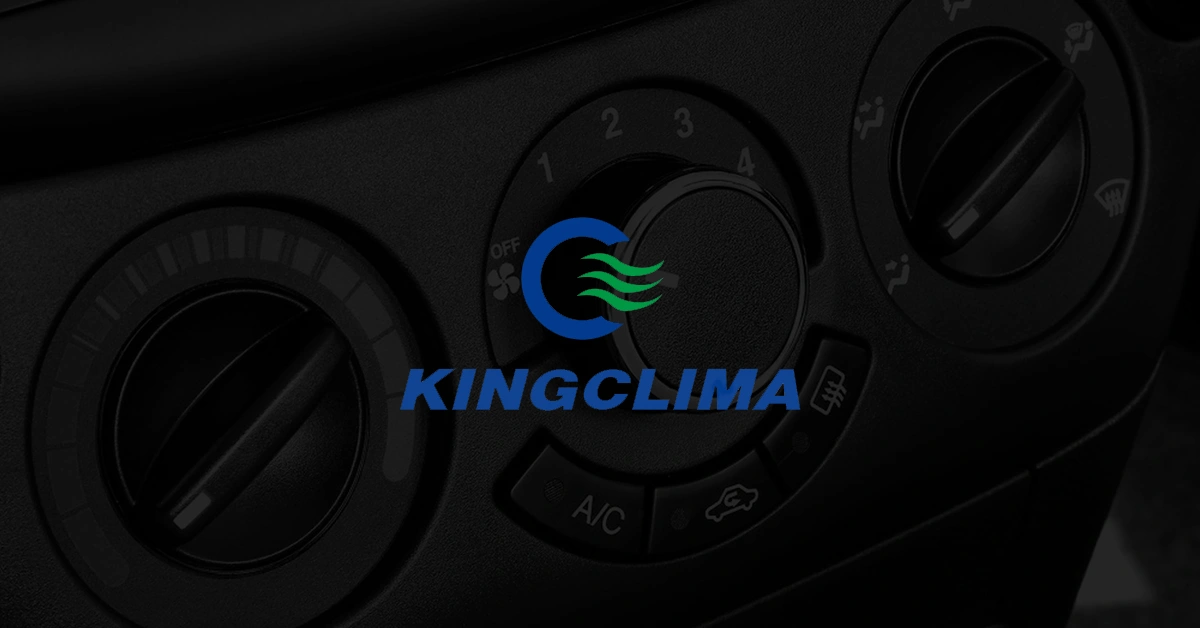 TKT _ KingClima – اقتصادی و مناسب کاربری‌های سبک