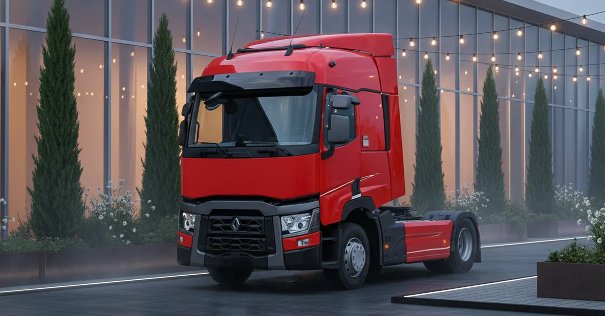 رنو T460؛ اقتصادی با مصرف نسبتاً بالا اما قیمت مناسب