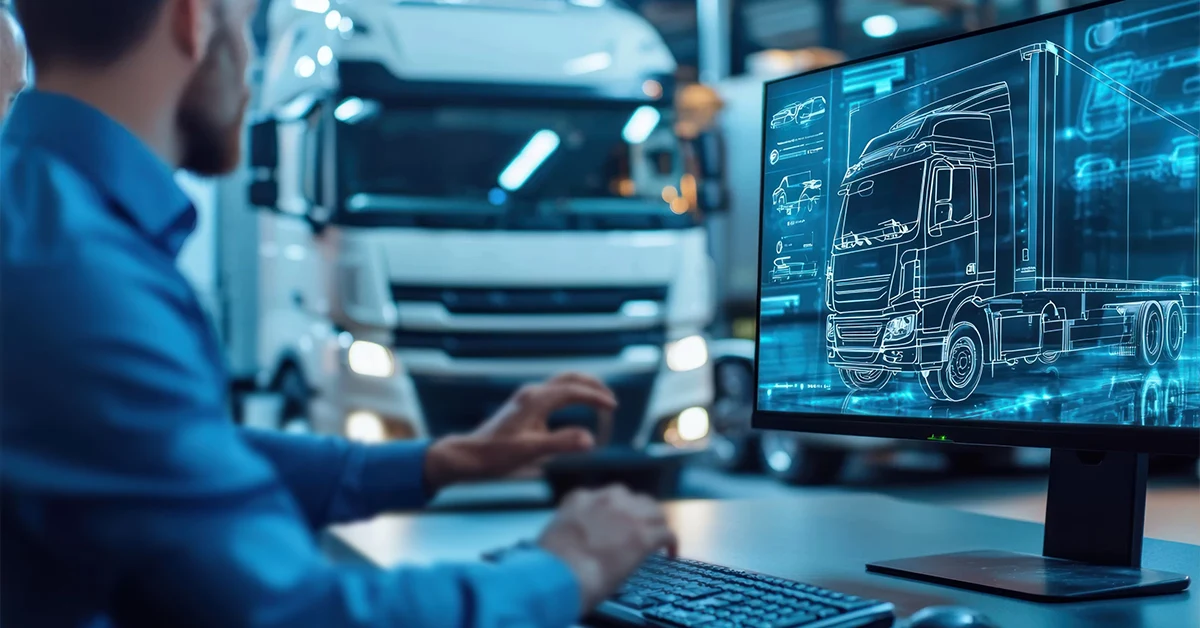 ریسک‌ها و چالش‌های تکیه بر هوش مصنوعی در ناوگان