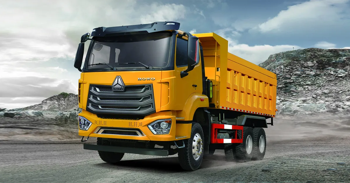 سینوتراک هوو 371 