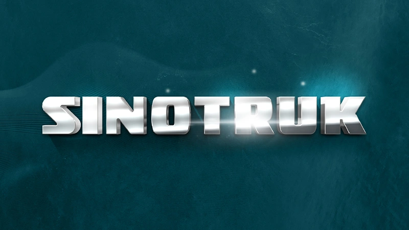 شرکت کامیونت هوو سینوتراک شرکت کامیونت هوو سینوتراک