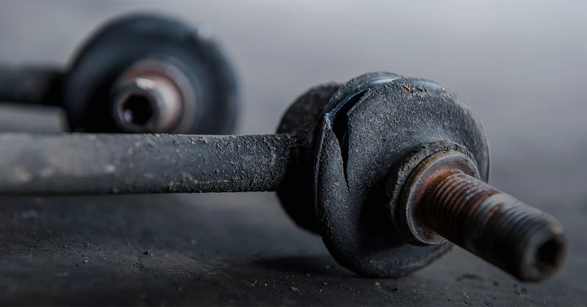 شناخت میل موجگیر و بازویی‌ها