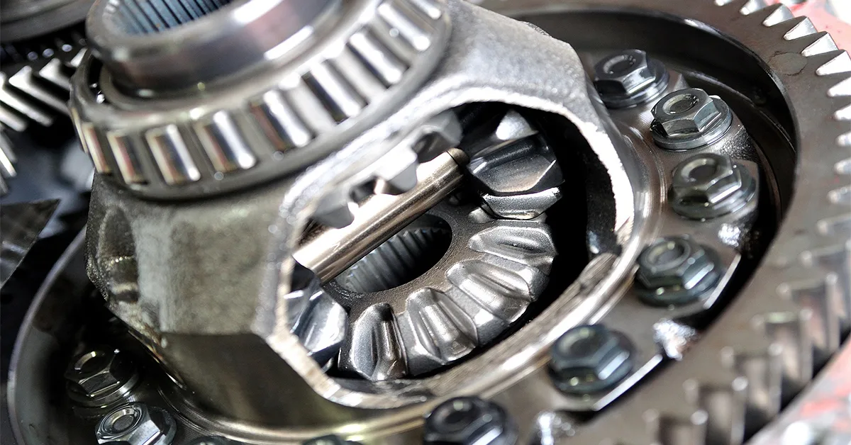 صدای سوت یا هوای فشرده (Hissing  Whistling Noise)