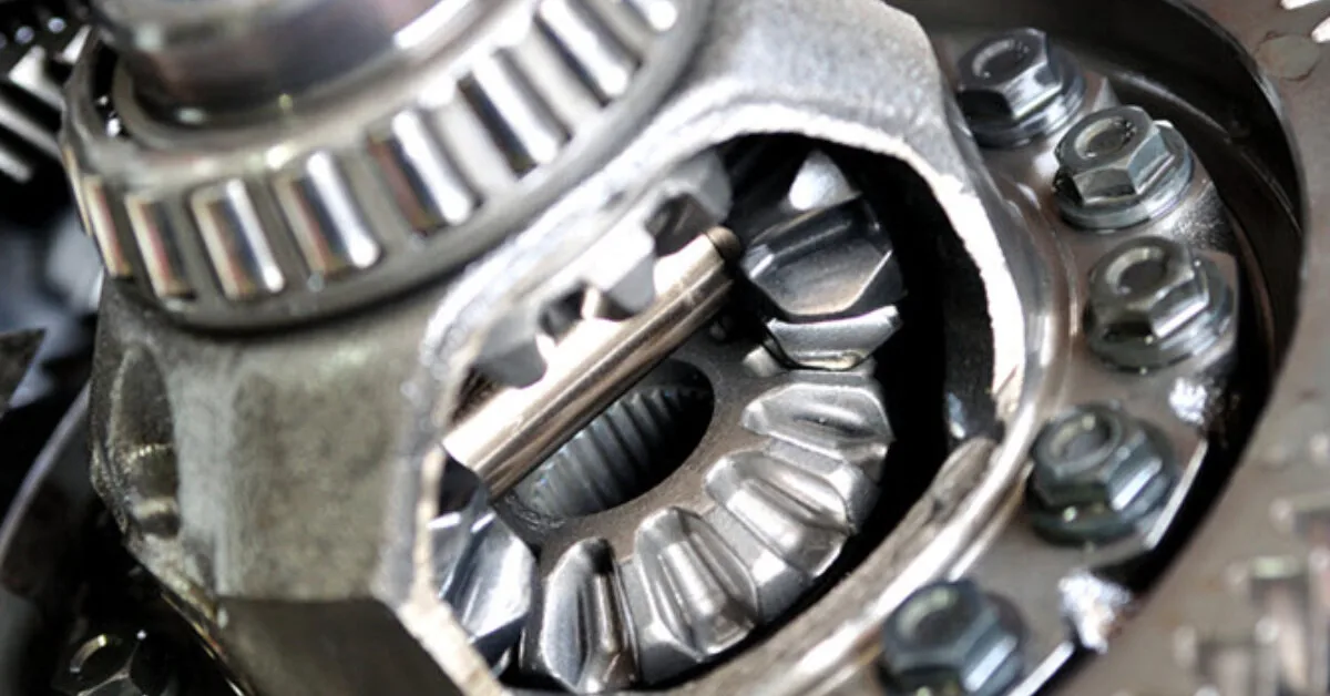 صدای غرش یا غرغر (Rumbling  Growling Noise)