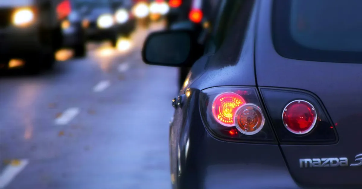 عوارض طرح ترافیک و کنترل آلودگی هوا (زوج و فرد سابق)