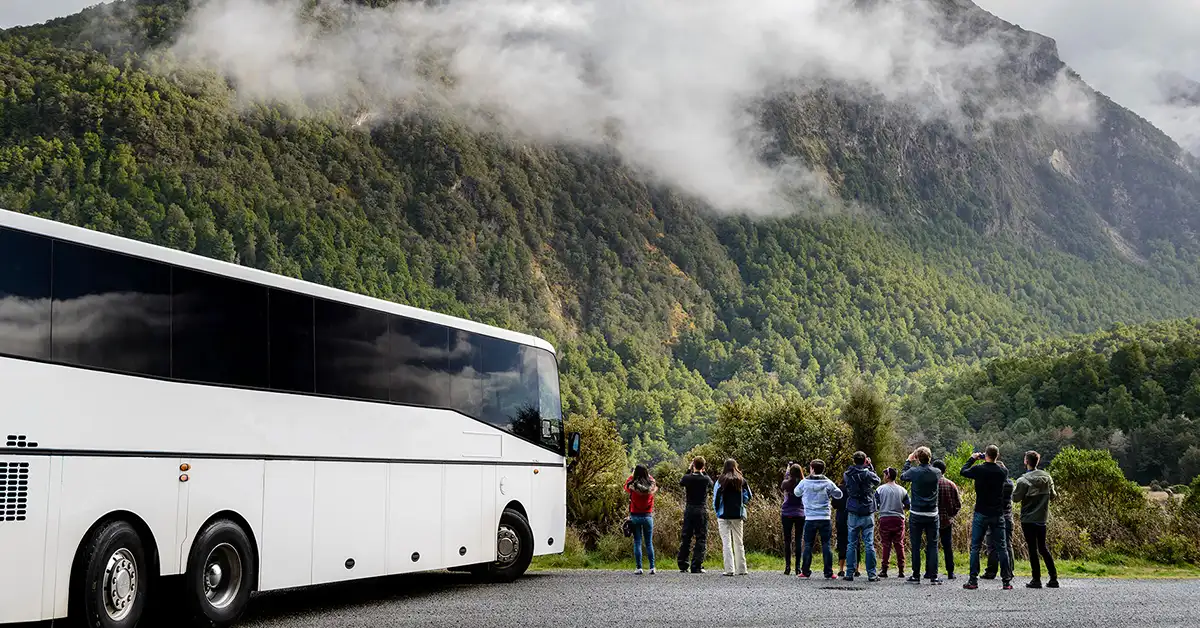 عوامل تعیین‌کننده ظرفیت اتوبوس