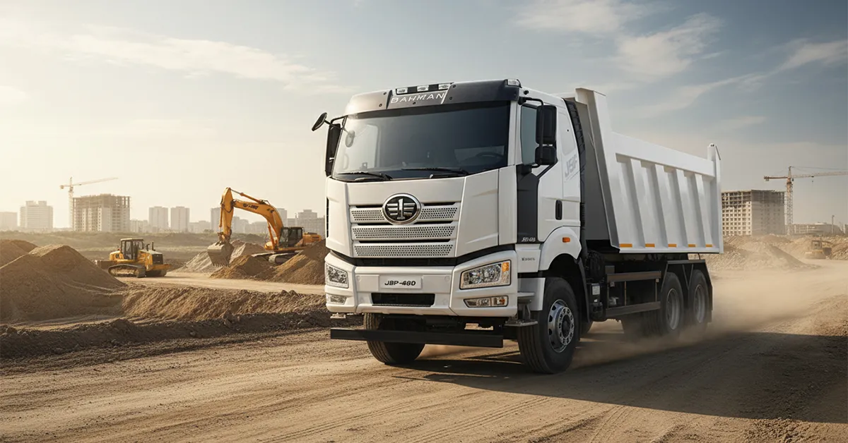 فاو J6 کمپرسی 460 