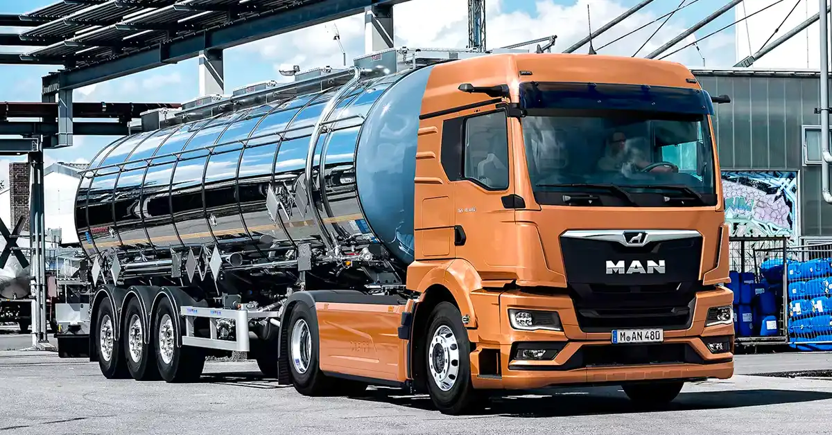 فرآیند دریافت گواهی و بازرسی_های اجباری تانکر