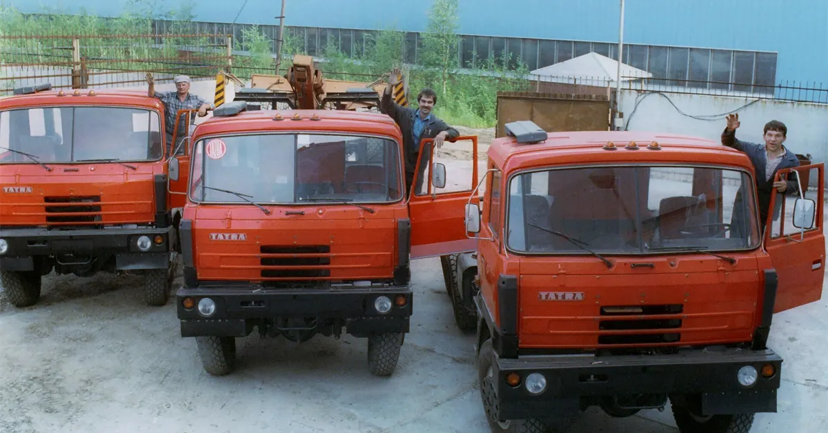 فروپاشی شوروی؛ خصوصی‌سازی، بحران‌ها و حفظ هویت مهندسی