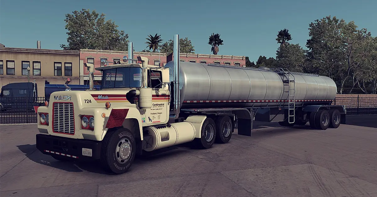 ماک سری R؛ تجربه‌ای ماندگار در پروژه‌های صنعتی