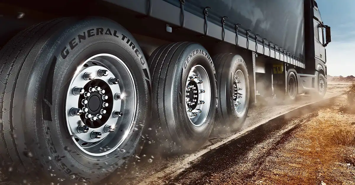 مدیریت عمر تایر؛ چرخش (Rotation) و هم‌راستایی (Alignment)