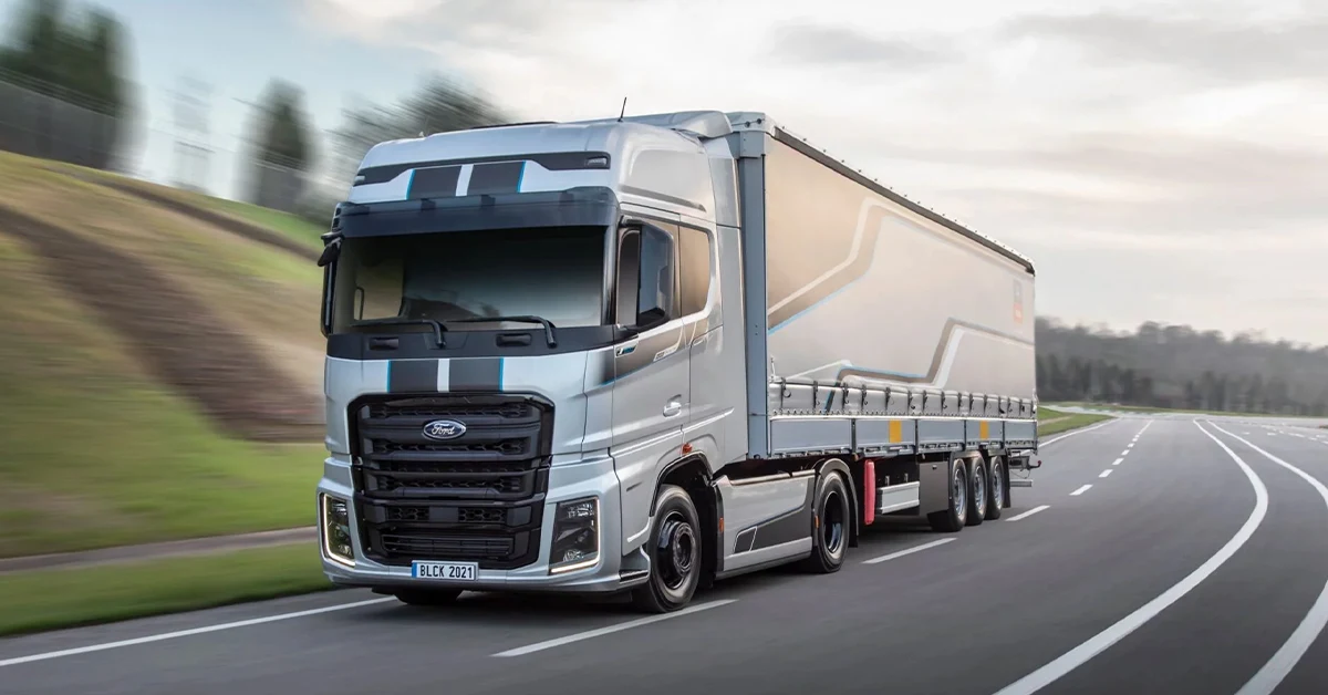 مراحل توسعه F-MAX؛ از ایده تا معرفی به بازارهای جهانی