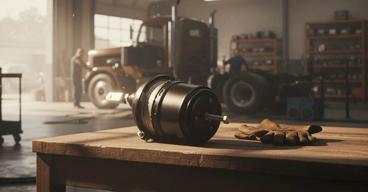 مراحل گام‌به‌گام تعویض سیلندر ترمز