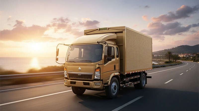 مزایای کامیونت هوو سینوتراک مزایای کامیونت هوو سینوتراک