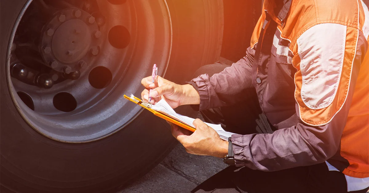 معاینه فنی تریلرها راهی اصولی برای افزایش ایمنی و کاهش هزینه‌ها