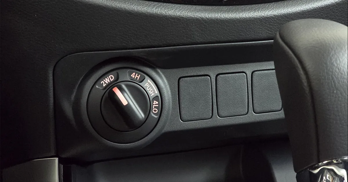 نسل سوم پیکاپ نیسان وارد ایران شد؛ جان تازه به صنعت آفرود کشور