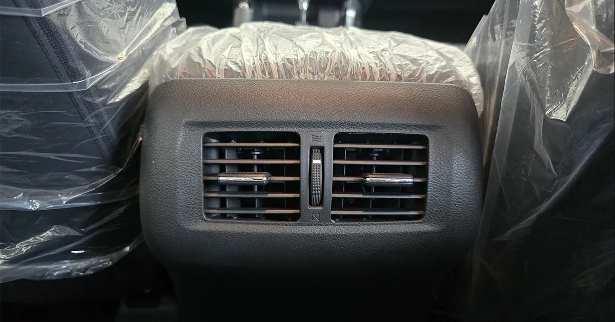 نسل سوم پیکاپ نیسان وارد ایران شد؛ جان تازه به صنعت آفرود کشور