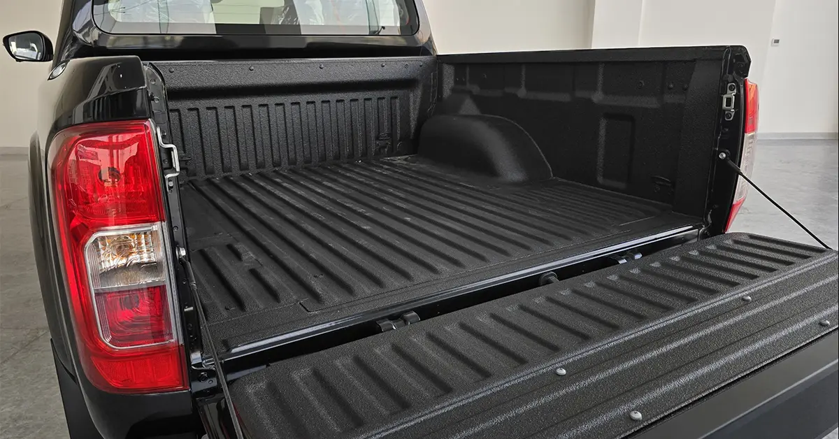 نسل سوم پیکاپ نیسان وارد ایران شد؛ جان تازه به صنعت آفرود کشور