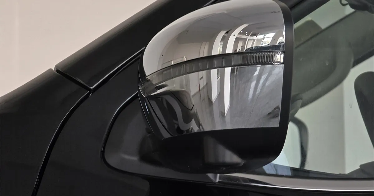 نسل سوم پیکاپ نیسان وارد ایران شد؛ جان تازه به صنعت آفرود کشور