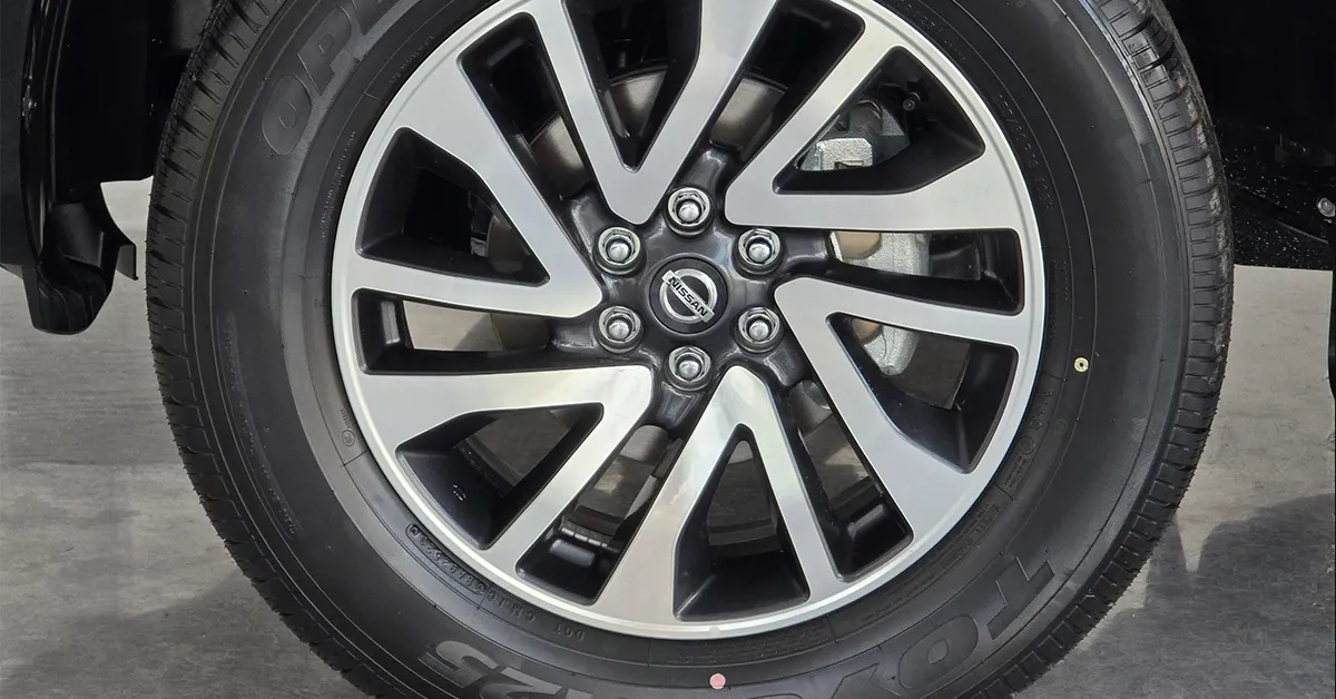 نسل سوم پیکاپ نیسان وارد ایران شد؛ جان تازه به صنعت آفرود کشور