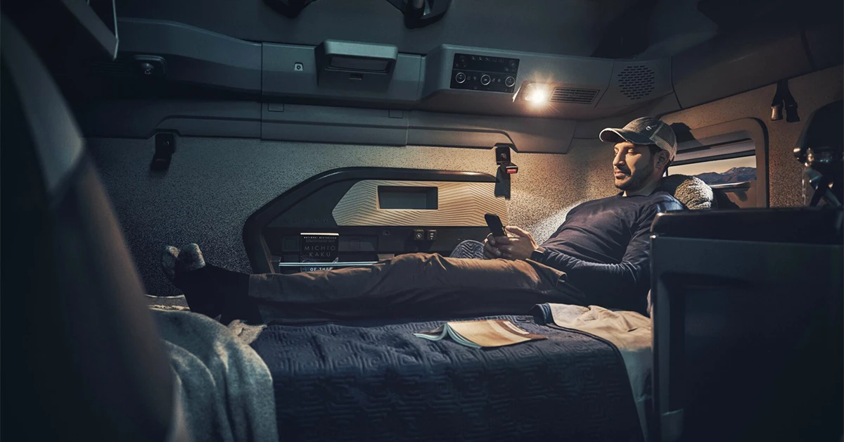 نورپردازی، عایق صوتی و کیفیت هوا؛ سه ضلع مثلث خواب عمیق