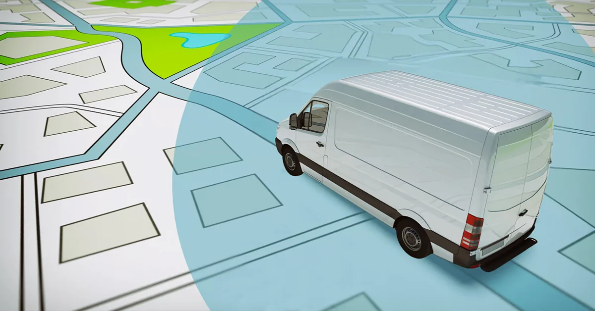 نکات مهم در انتخاب و پیاده‌سازی سیستم ژئو-فنسینگ