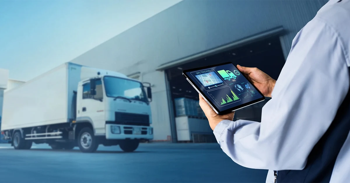 هوش مصنوعی و تصمیم‌گیری در سطح عملیاتی ناوگان