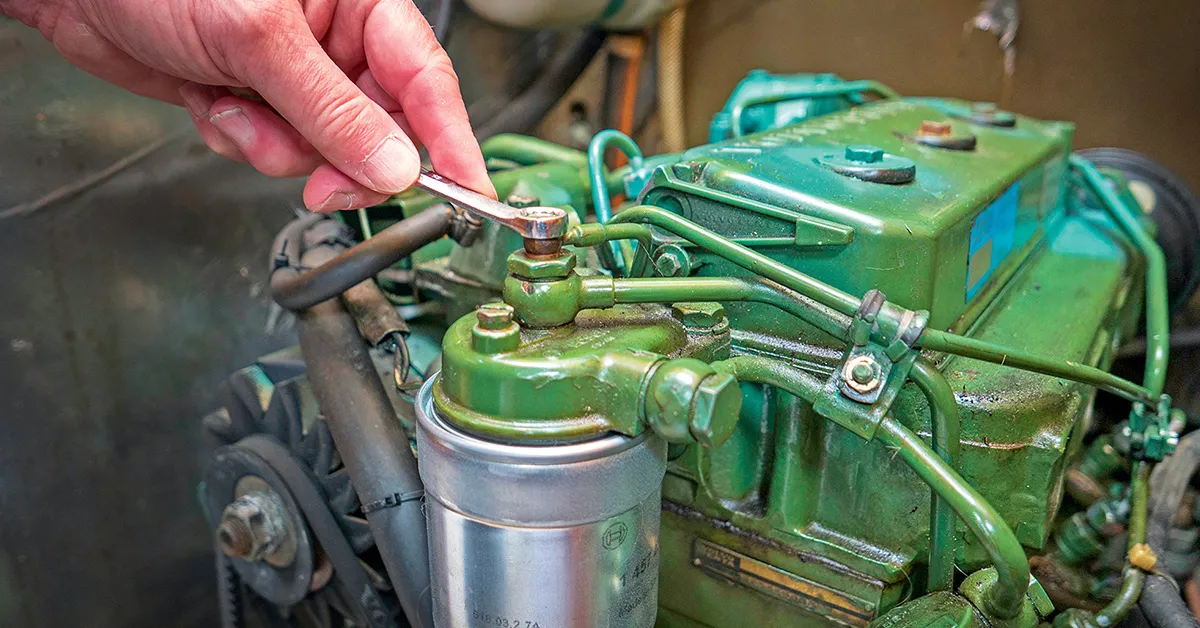 وقتی هواگیری کافی نیست_ عیب‌یابی و راهکارها