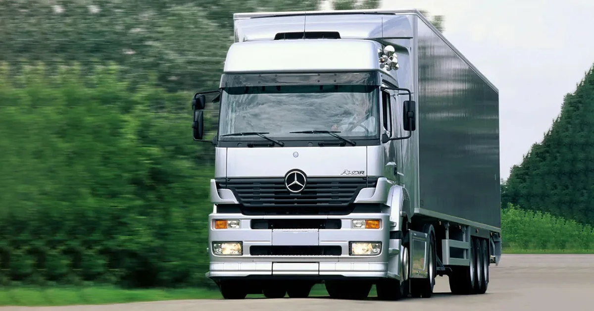 پیشینه و دلیل معرفی سری Axor 