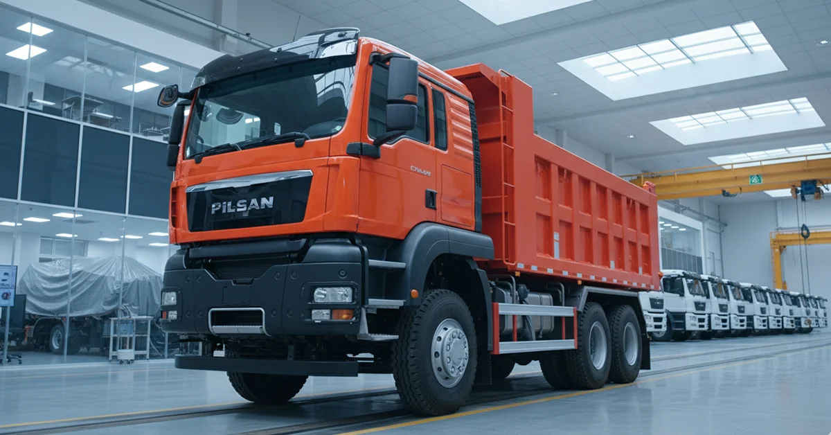 پیلسان C7H 440 