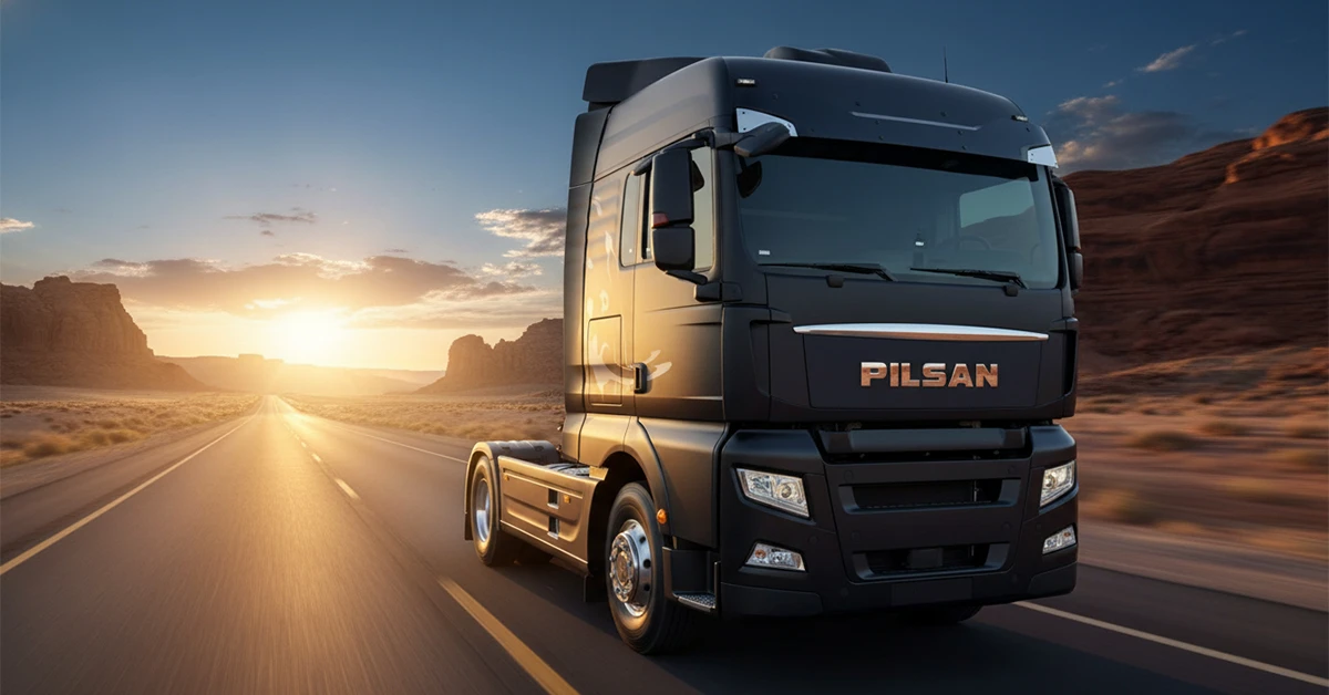 پیلسان C7H 480