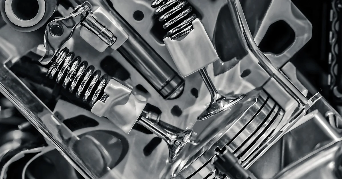 چرا تست سلامت سوپاپ‌ها مهم است؟