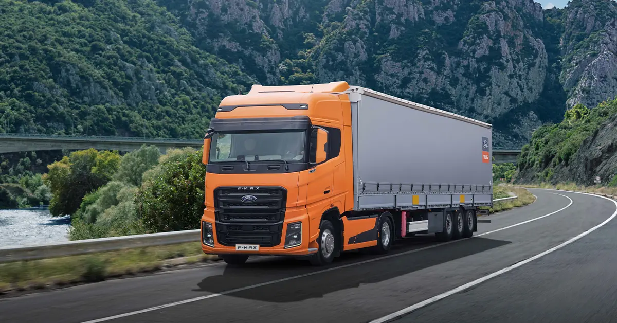 چرا فورد تصمیم گرفت یک کشنده جدید بسازد؟